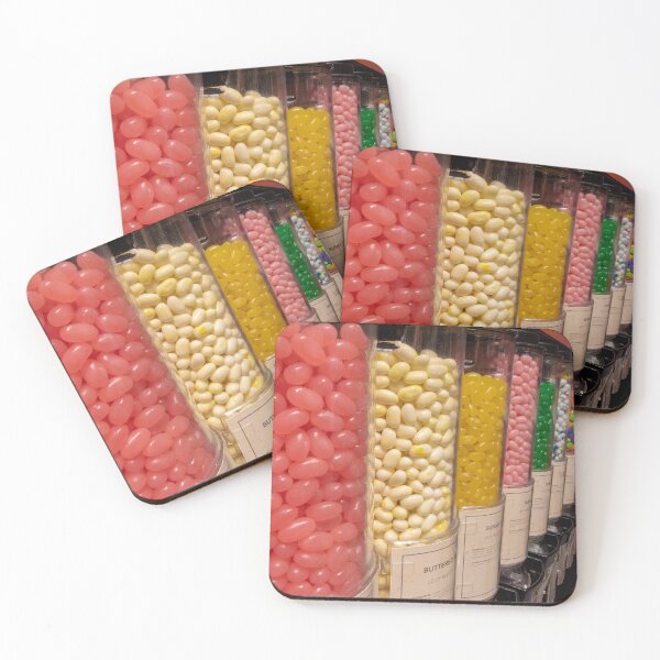 Item preview, Bins of Jelly Beans designed and sold by jrtwynam.