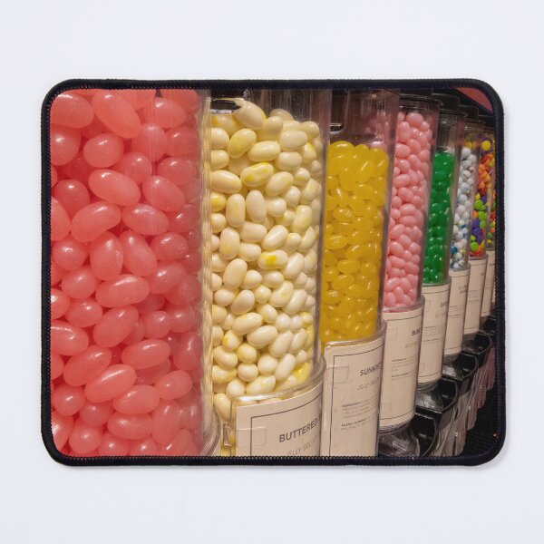 Item preview, Bins of Jelly Beans designed and sold by jrtwynam.