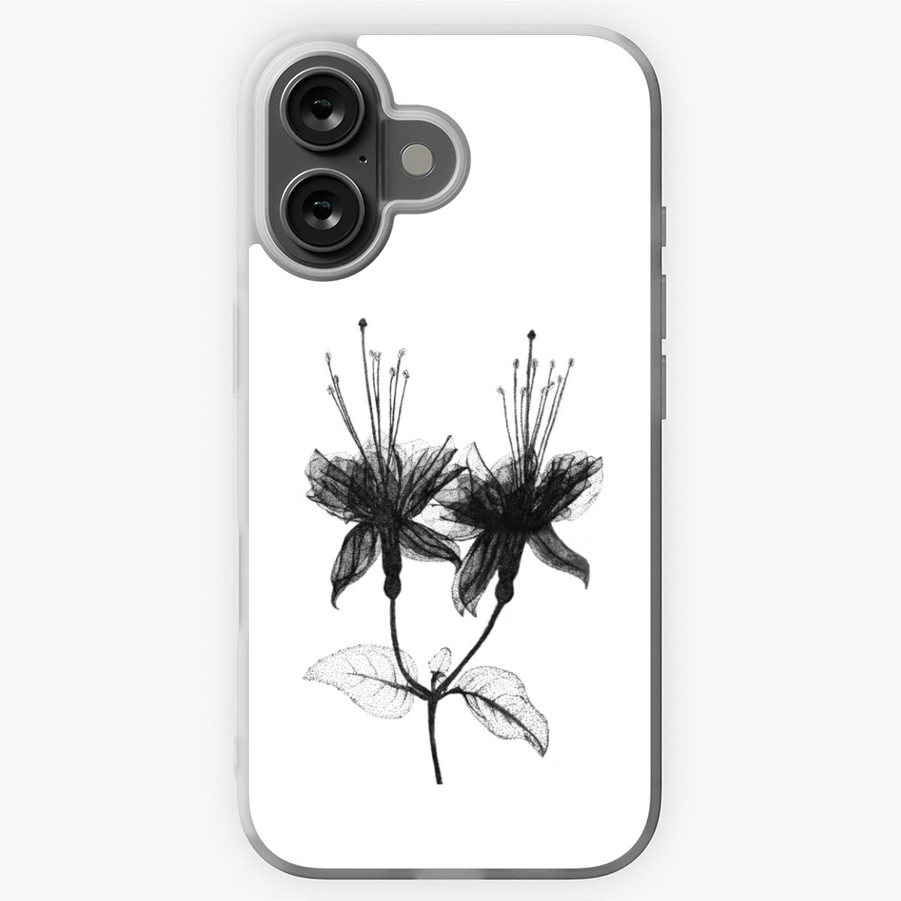 Item preview, iPhone Soft Case designed and sold by LtTawnyMadison.