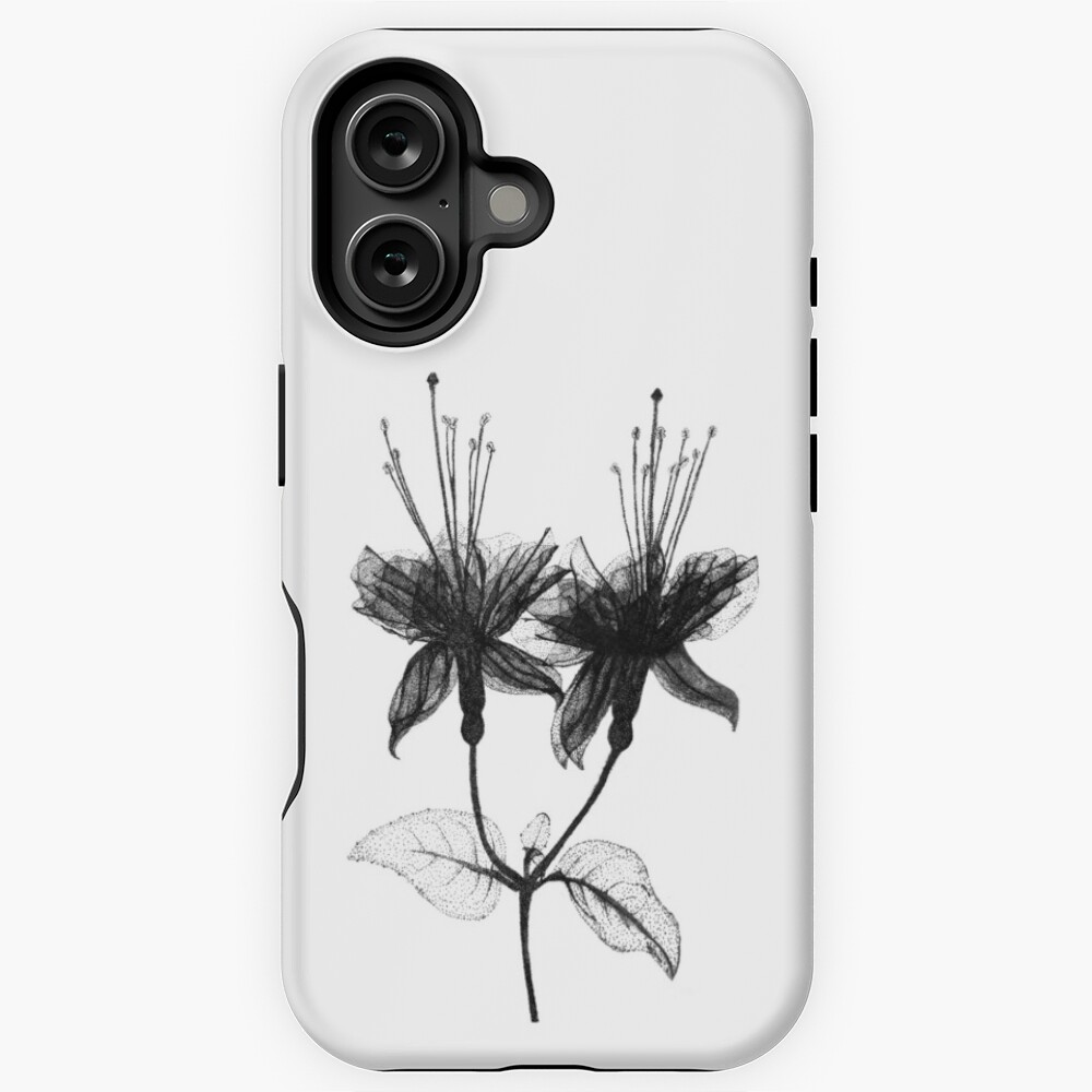 Item preview, iPhone Magsafe Tough Case designed and sold by LtTawnyMadison.
