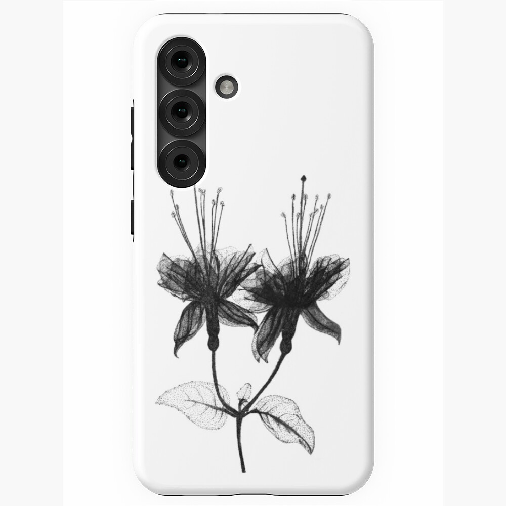 Item preview, Samsung Galaxy Tough Case designed and sold by LtTawnyMadison.