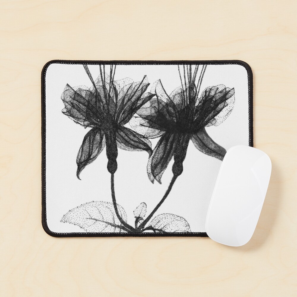 Item preview, Mouse Pad designed and sold by LtTawnyMadison.