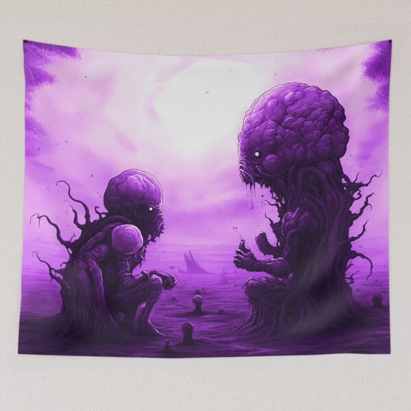 Item preview, Waterpixel Art #126 designed and sold by Eynoxart.