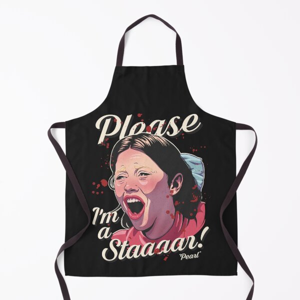 Item preview, Pearl - Please I'm a Star designed and sold by aartmoore.