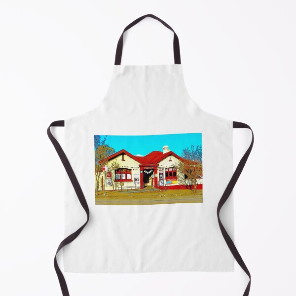 Item preview, Cobargo Post Office, (built 1890), NSW, Australia designed and sold by Cobargo South Coast.
