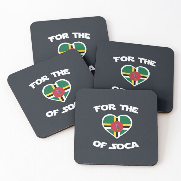 Item preview, Team Dominica designed and sold by FTLOS.