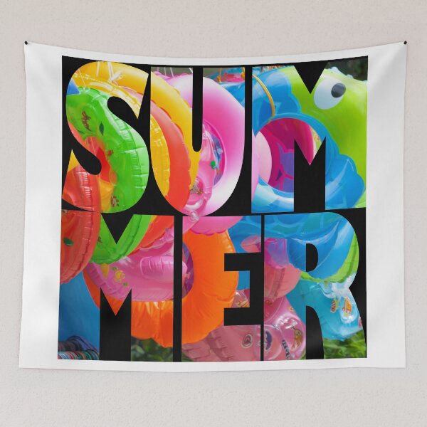 Item preview, SUMMER designed and sold by likbatonboot.