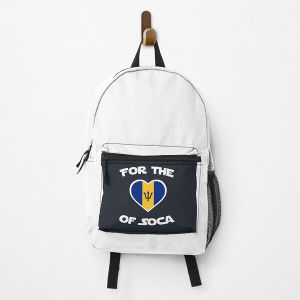 Item preview, Team Barbados designed and sold by FTLOS.
