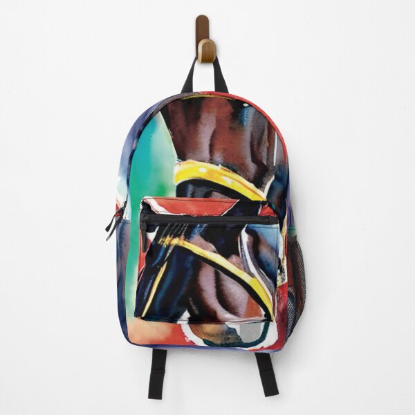 Item preview, Blaze the Wonder Horse Champion designed and sold by FincastleDesign.