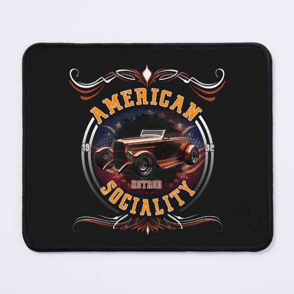 Item preview,  1932 American HotRod Sociality ford 32 designed and sold by Puffy71.