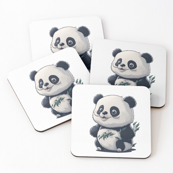 Item preview, Panda 14 designed and sold by BaliamShop.