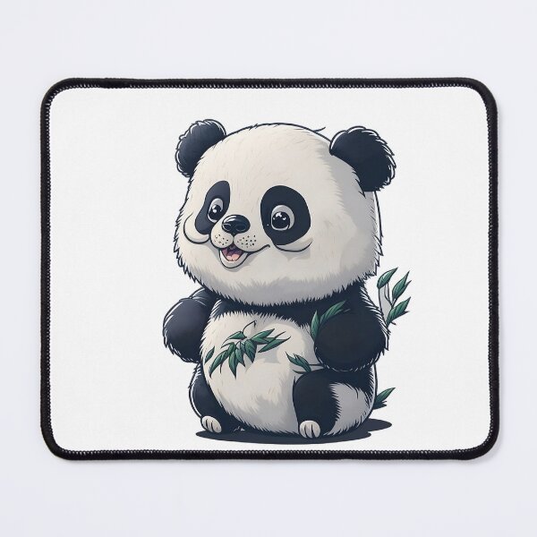 Item preview, Panda 14 designed and sold by BaliamShop.