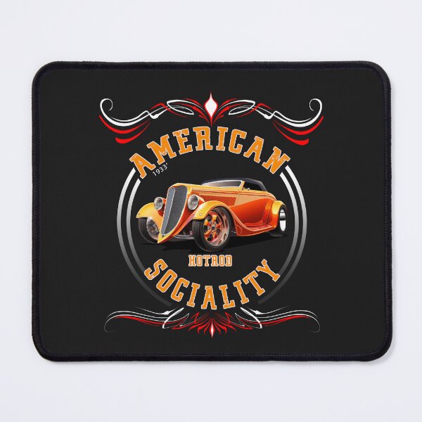 Item preview, 1933 American HotRod Sociality ford 33 designed and sold by Puffy71.