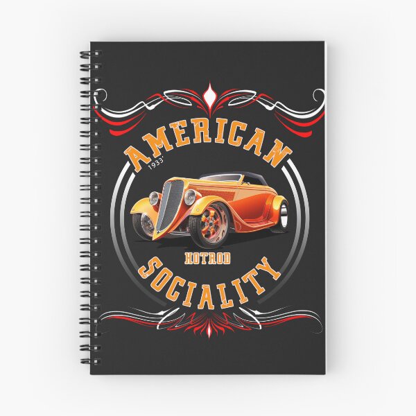 Item preview, 1933 American HotRod Sociality ford 33 designed and sold by Puffy71.
