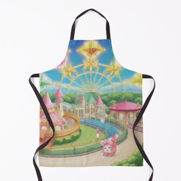 Item preview, AI CRYSTAL☆FERRIS WHEEL designed and sold by aipinupdoll.