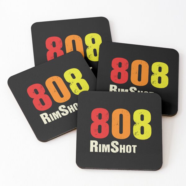 Item preview, TR 808 Legendary Drum Machine RimShot designed and sold by GustavRolfson.