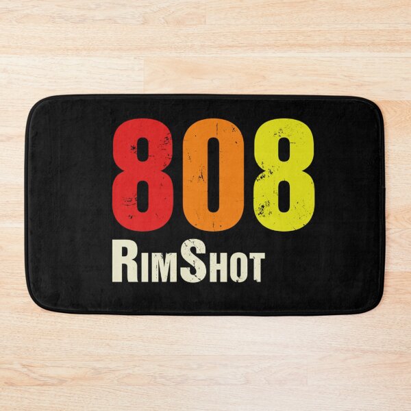 Item preview, TR 808 Legendary Drum Machine RimShot designed and sold by GustavRolfson.