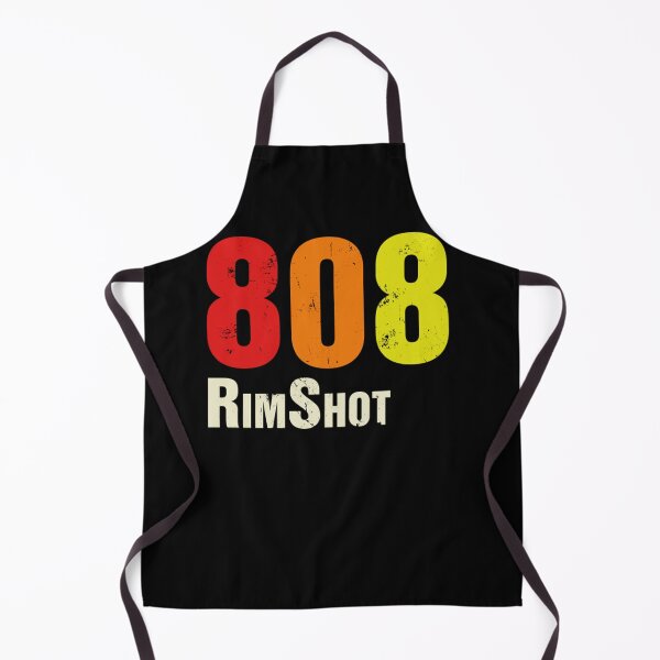 Item preview, TR 808 Legendary Drum Machine RimShot designed and sold by GustavRolfson.