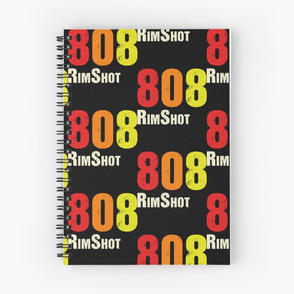 Item preview, TR 808 Legendary Drum Machine RimShot designed and sold by GustavRolfson.