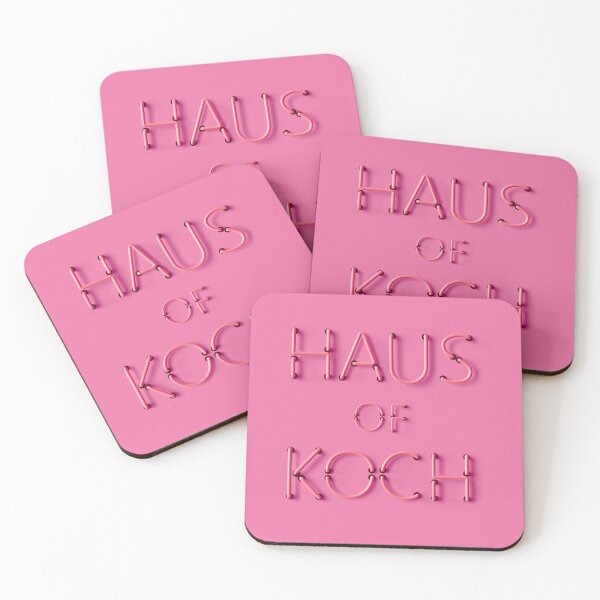 Artikelvorschau, Neonhaus von Koch entworfen und verkauft von hausofkoch.