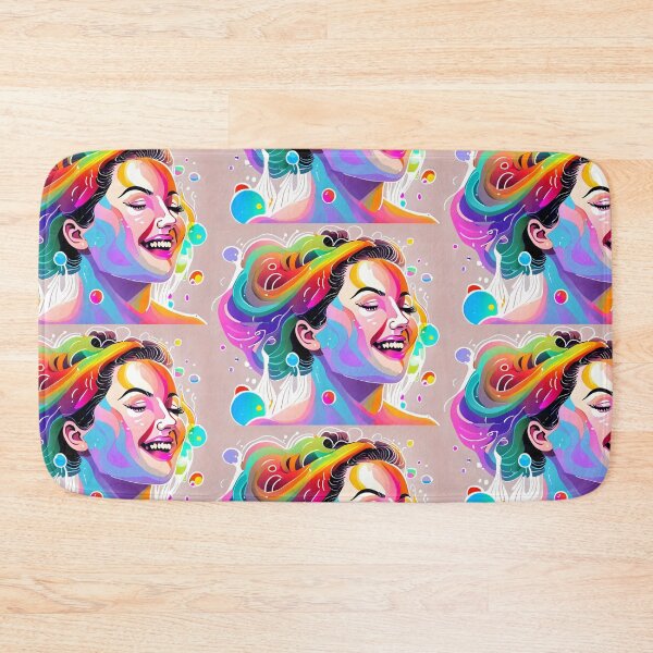 Item preview, Pure Joy designed and sold by CrushyAIDesigns.