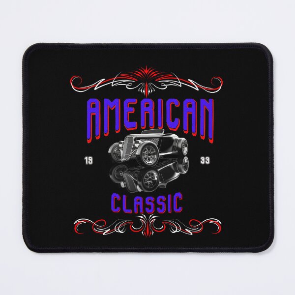 Item preview, 1933 American Classic ford 33 designed and sold by Puffy71.