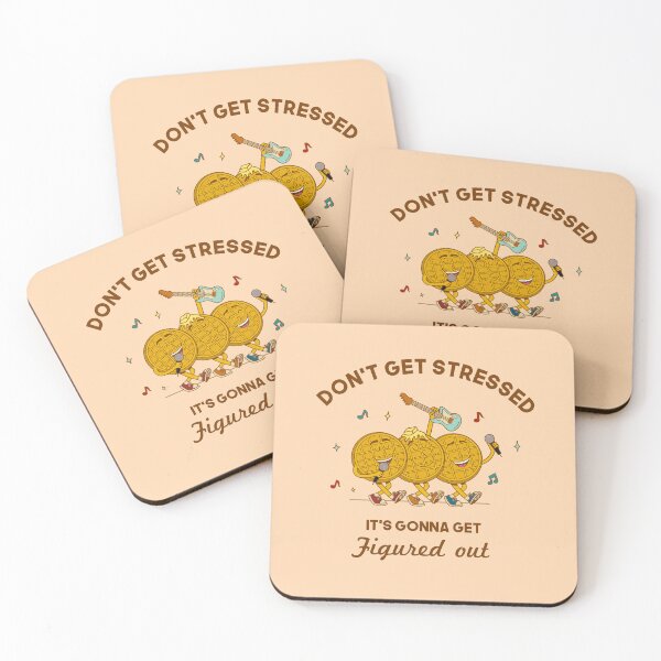 Item preview, Waffle Jonies designed and sold by Valentina Cariel.