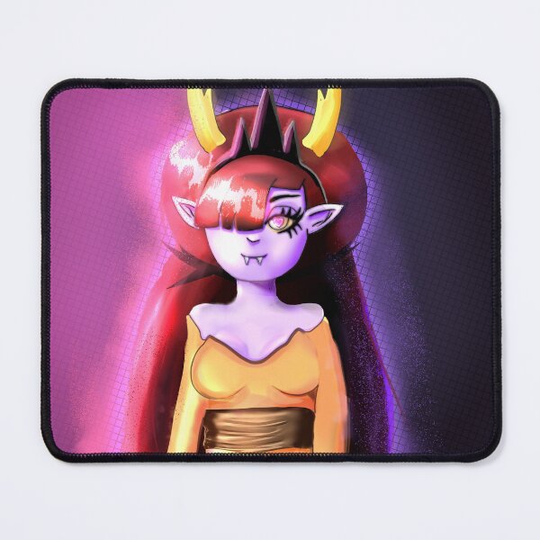 Item preview, Hekapoo - Star vs the forces of evil  designed and sold by forgot10k-.