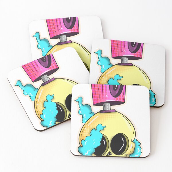Item preview, Skull Games  designed and sold by TwistedArtisted.