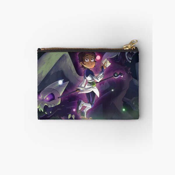 Item preview, The Owl House Season 3 Poster (Watching and Dreaming) designed and sold by shirimacen.