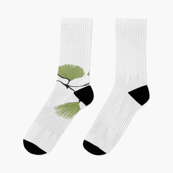 Item preview, Green ginko designed and sold by StudioMasha.