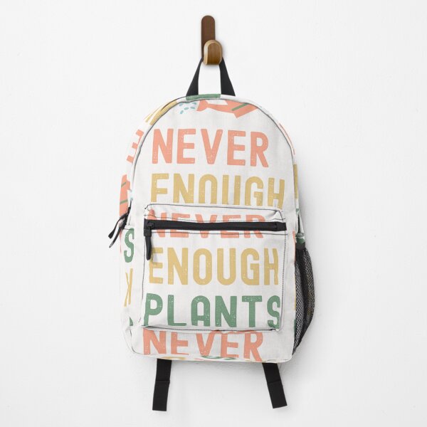 Item preview,  Never enough plants, love my garden designed and sold by erozzz.