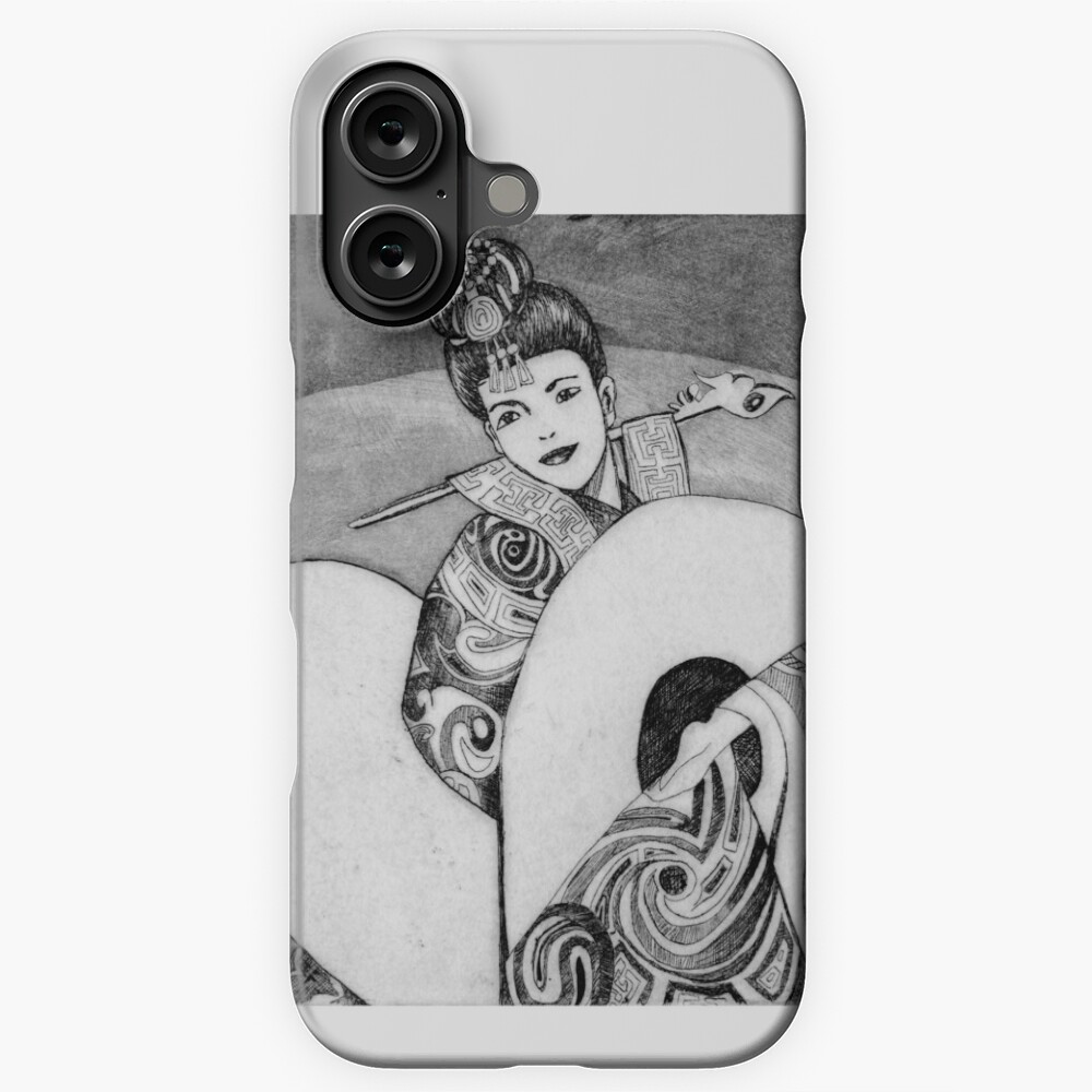 Item preview, iPhone Snap Case designed and sold by LtTawnyMadison.