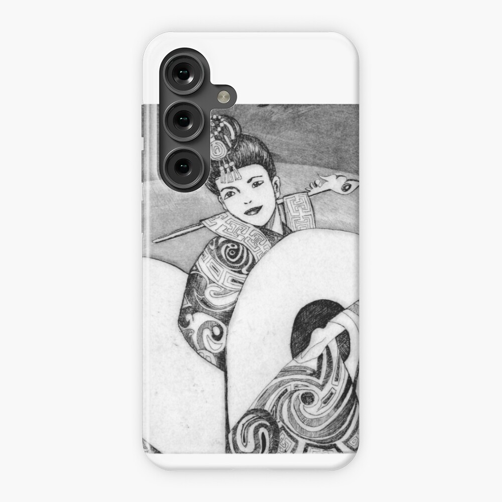 Item preview, Samsung Galaxy Snap Case designed and sold by LtTawnyMadison.