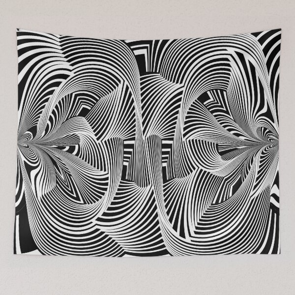 Item preview, ZS DA Geometry Patterns H1 1-WR1.© designed and sold by OmarHernandez.