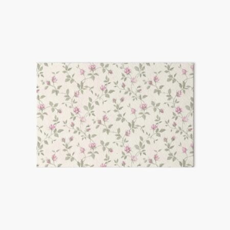 Coquette floral pattern  Art Board Print for Sale by Pixiedrop