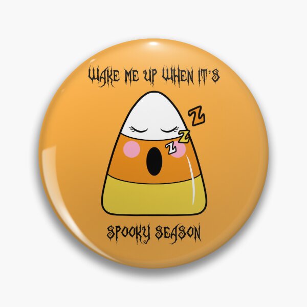 Item preview, Sleepy Candy Corn designed and sold by WoefulArtShop.