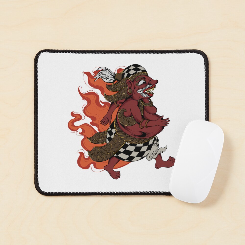 Item preview, Mouse Pad designed and sold by atom1.