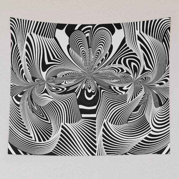 Item preview, ZS DA Geometry Patterns H1 1C-WR2.© designed and sold by OmarHernandez.