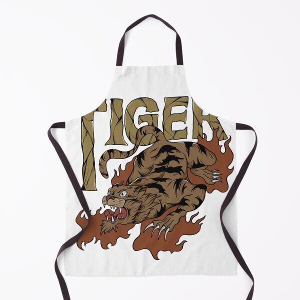 Item preview, The tiger designed and sold by 995dsgn.