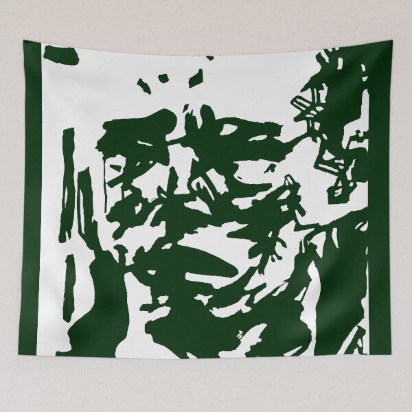 Item preview, Protester 佛 designed and sold by benjamin-uno.