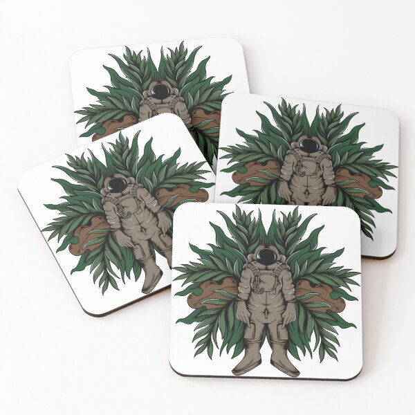 Item preview, Astroweed designed and sold by 995dsgn.