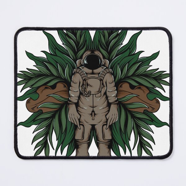 Item preview, Astroweed designed and sold by 995dsgn.