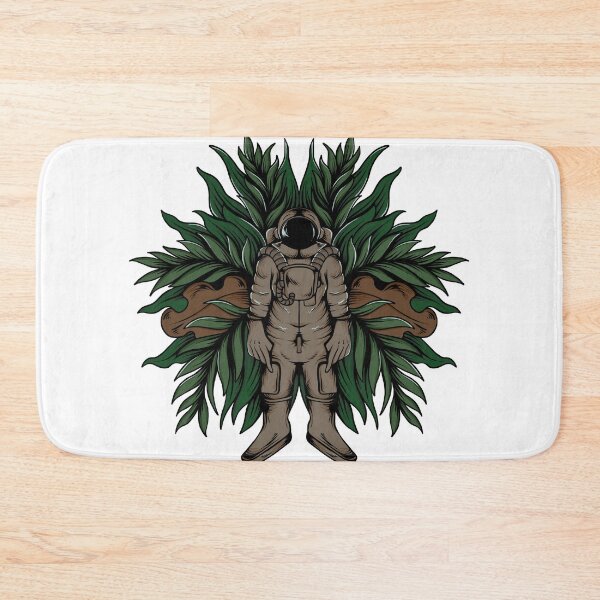 Item preview, Astroweed designed and sold by 995dsgn.