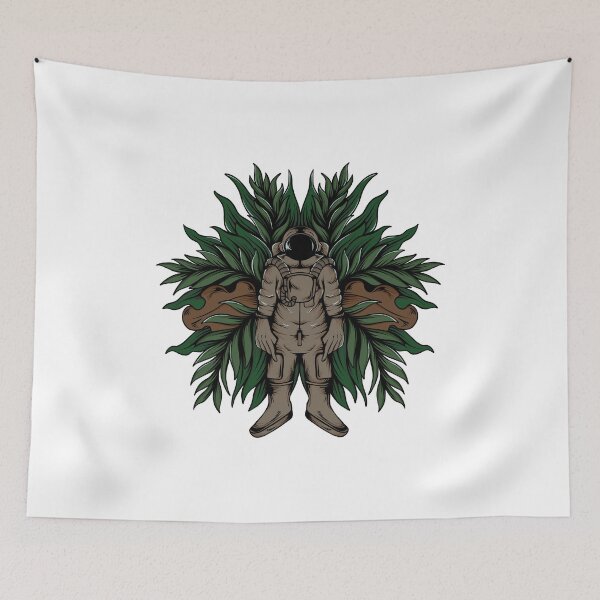Item preview, Astroweed designed and sold by 995dsgn.