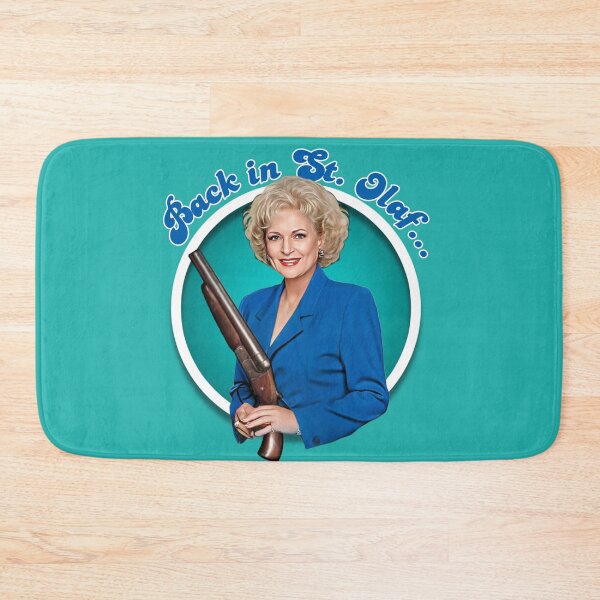 Item preview, Golden Girls- Betty White designed and sold by IndecentDesigns.