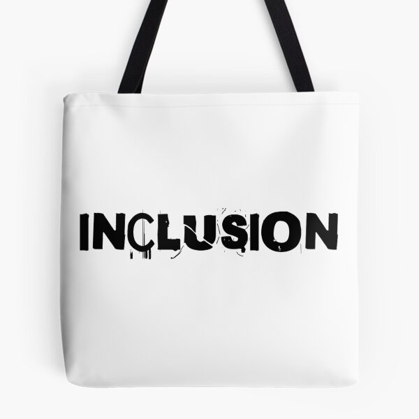 Item preview, INCLUTION designed and sold by Permana96.