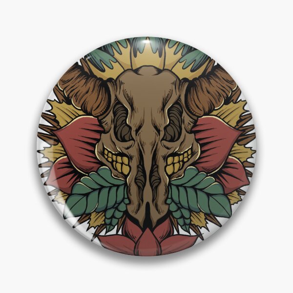 Item preview, Goat flow designed and sold by 995dsgn.