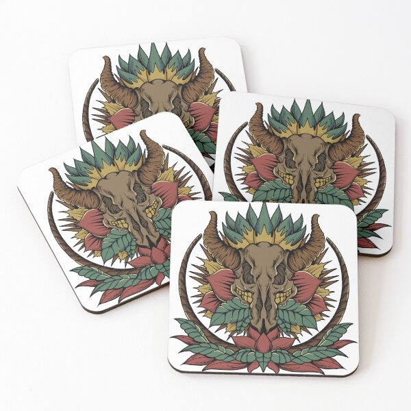 Item preview, Goat flow designed and sold by 995dsgn.