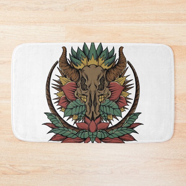 Item preview, Goat flow designed and sold by 995dsgn.